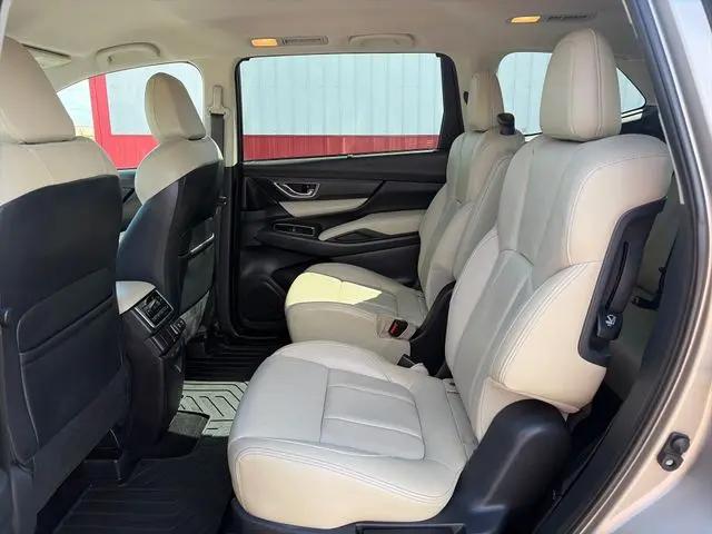 2019 Subaru Ascent Limited