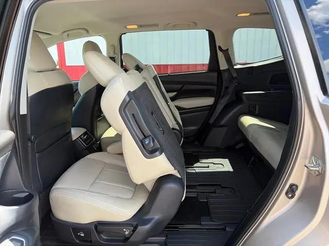 2019 Subaru Ascent Limited
