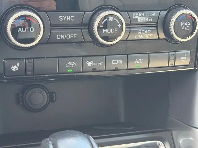 2019 Subaru Ascent Limited