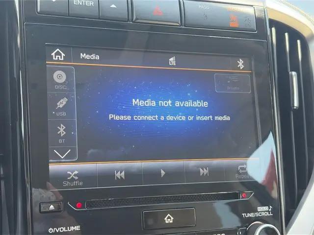 2019 Subaru Ascent Limited