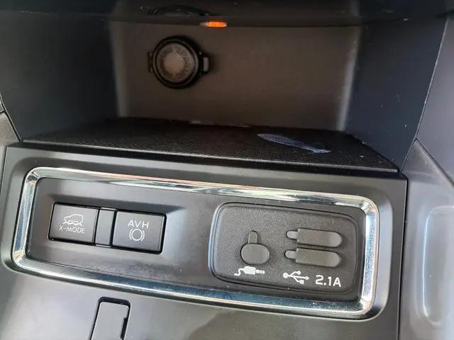 2019 Subaru Ascent Limited