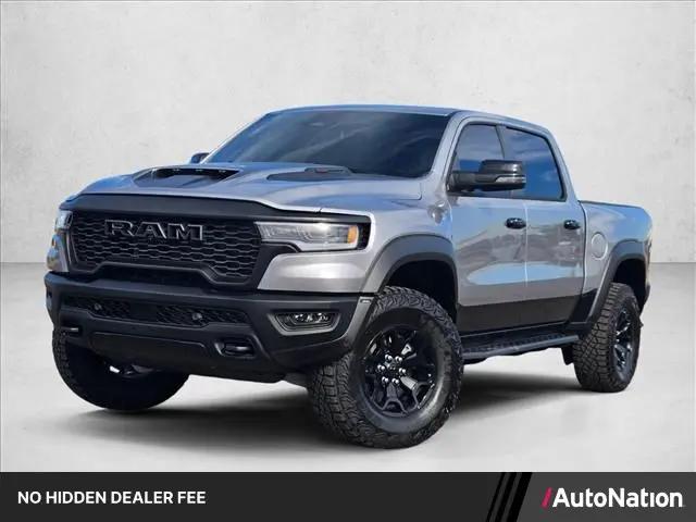2026 Ram 1500 RHO Crew Cab 4x4 5'7" Box for sale in Phoenix, AZ