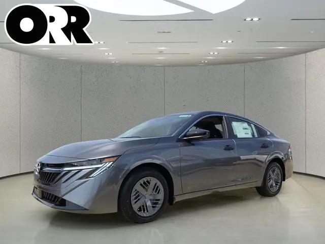 2026 Nissan Sentra S for sale in Searcy, AR