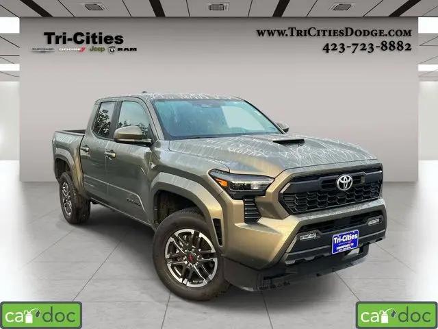 2025 Toyota Tacoma TRD Sport for sale in Kingsport, TN