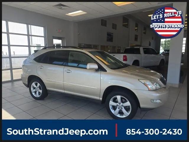 2007 Lexus RX 350 RX 350 for sale in Pawleys Island, SC