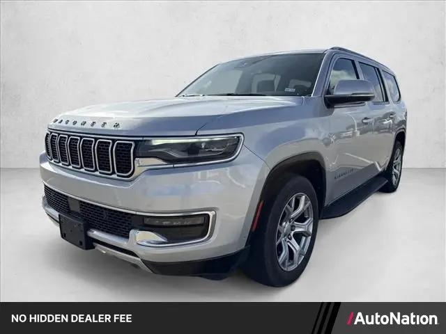 2022 Jeep Wagoneer Series II 4x2 for sale in Corpus Christi, TX