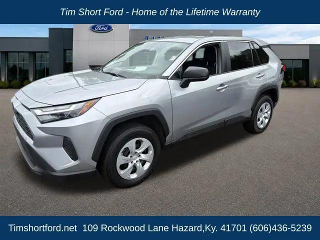 2025 Toyota RAV4 LE for sale in Hazard, KY