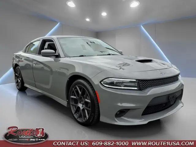 2017 Dodge Charger Daytona 340 RWD for sale in Lawrenceville, NJ