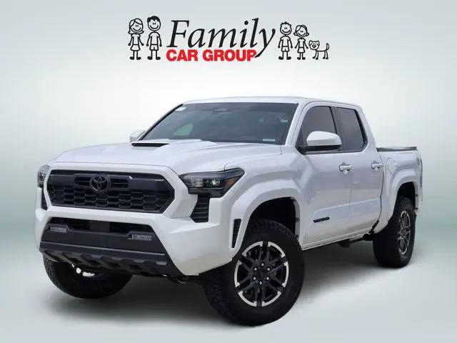 2024 Toyota Tacoma TRD Sport for sale in Burleson, TX