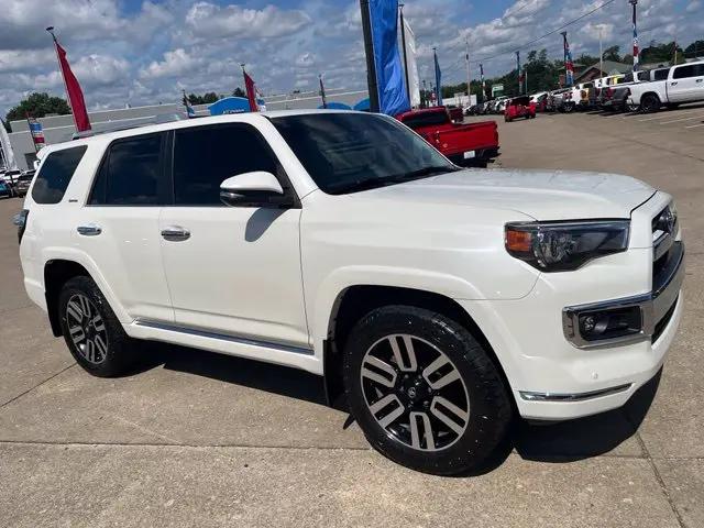 2023 Toyota 4Runner Limited for sale near Zanesville, OH
