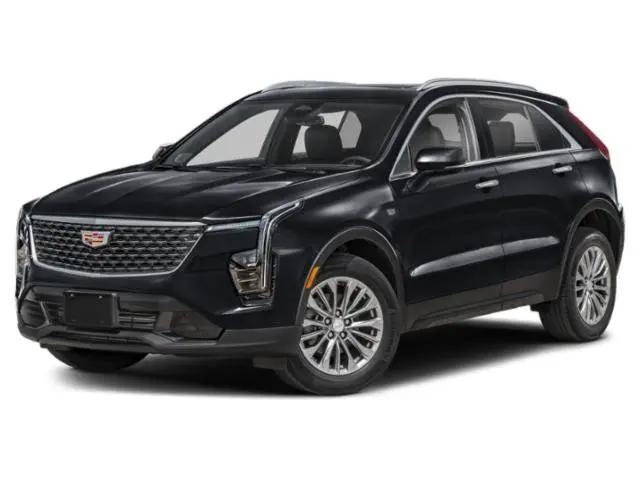 2024 Cadillac XT4 FWD Premium Luxury for sale in Dublin, OH