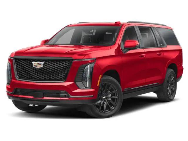 2026 Cadillac Escalade ESV for sale near Dublin, OH