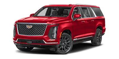 2026 Cadillac Escalade ESV Platinum Sport for sale in Dublin, OH