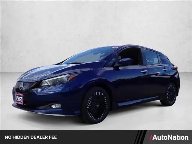 2025 Nissan LEAF SV PLUS for sale in Denver, CO