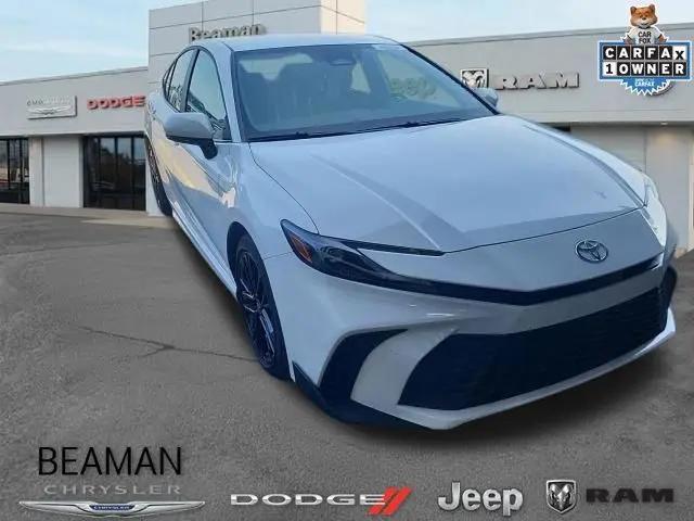 2025 Toyota Camry SE for sale in Murfreesboro, TN