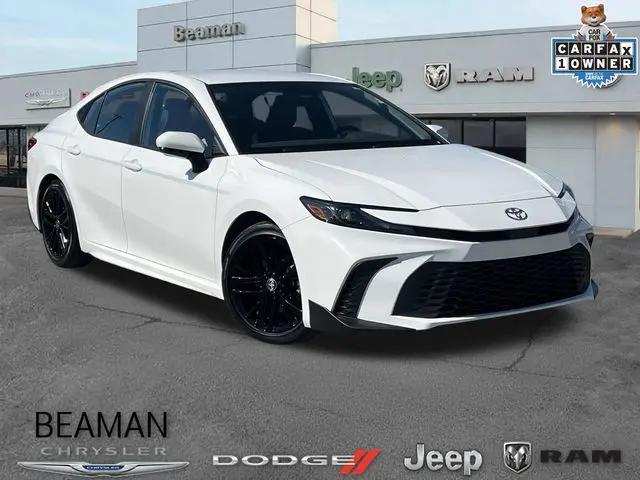 2025 Toyota Camry SE for sale in Murfreesboro, TN