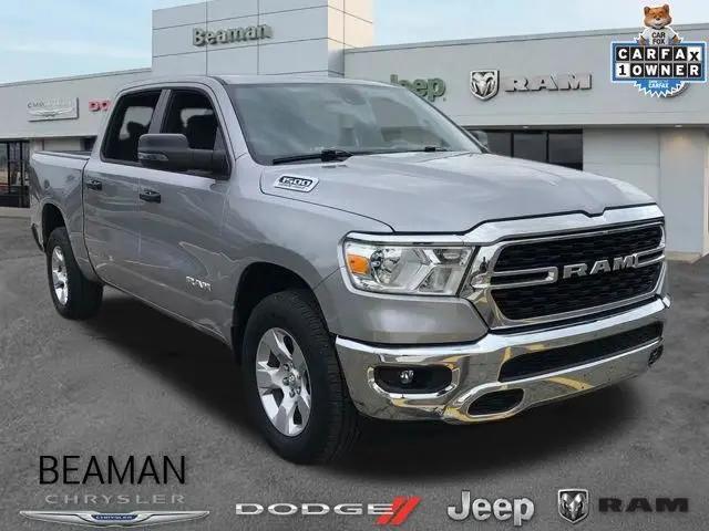 2023 Ram 1500 Big Horn Crew Cab 4x4 5'7" Box for sale in Murfreesboro, TN