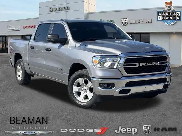 2023 Ram 1500 Big Horn Crew Cab 4x4 57 Box for sale in Murfreesboro, TN