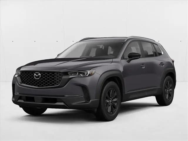 2024 Mazda CX-50 2.5 S Select for sale in Panama City, FL