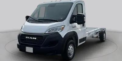 2026 Ram ProMaster 3500 Cutaway Low Roof for sale in Cumming, GA