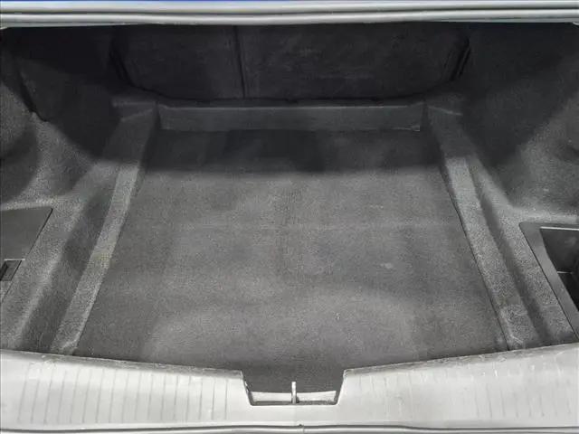 2021 Cadillac CT4 Sport