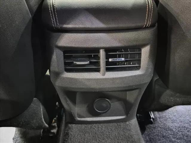 2021 Cadillac CT4 Sport
