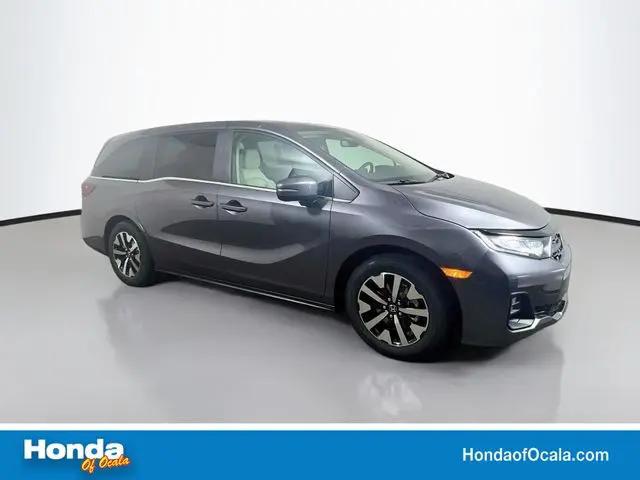 2027 Honda Odyssey EX-L for sale in Ocala, FL
