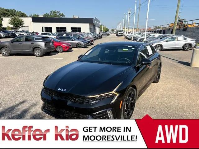 2025 Kia K5 GT-Line for sale in Mooresville, NC