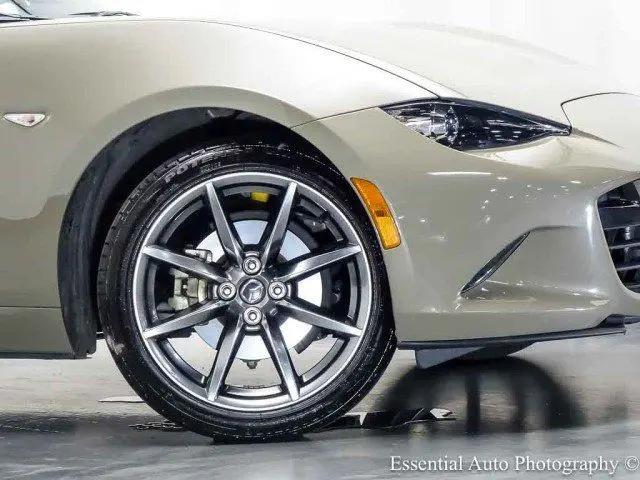 2023 Mazda MX-5 Grand Touring