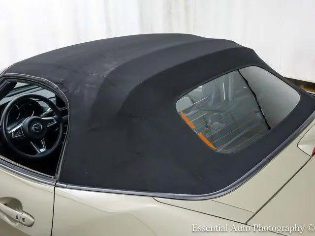 2023 Mazda MX-5 Grand Touring