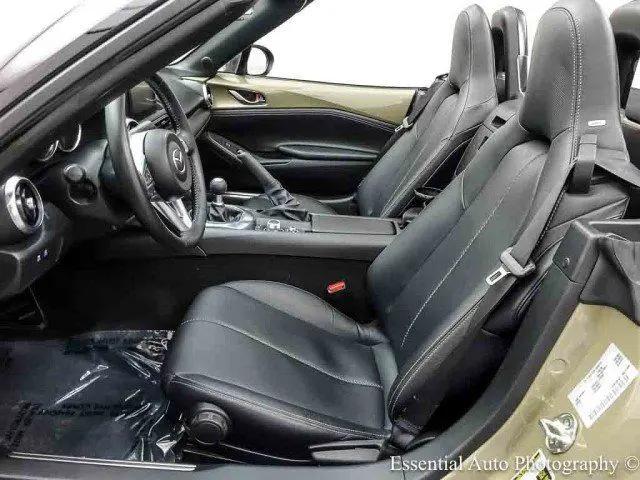 2023 Mazda MX-5 Grand Touring