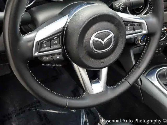 2023 Mazda MX-5 Grand Touring