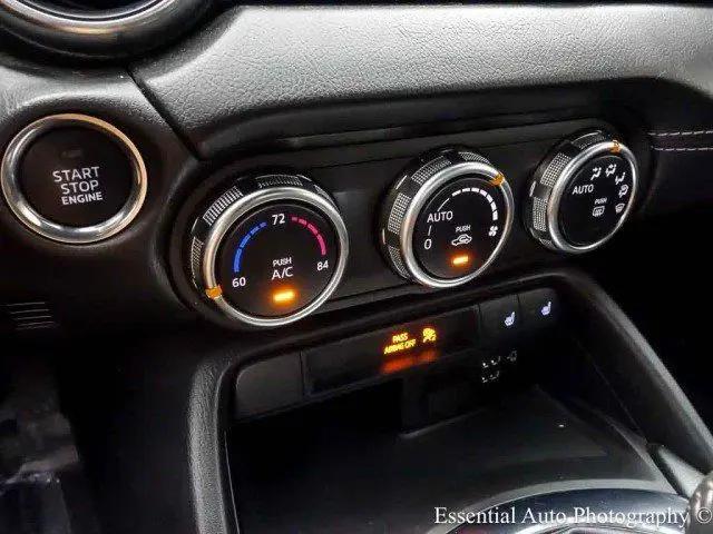 2023 Mazda MX-5 Grand Touring