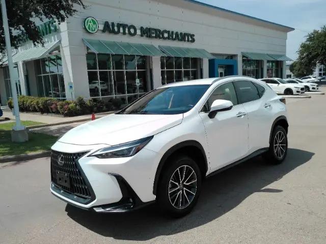 2024 Lexus NX NX 250 for sale in Plano, TX