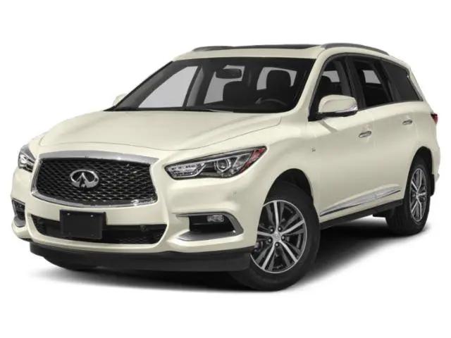 2019 INFINITI QX60 LUXE for sale in Selma, TX