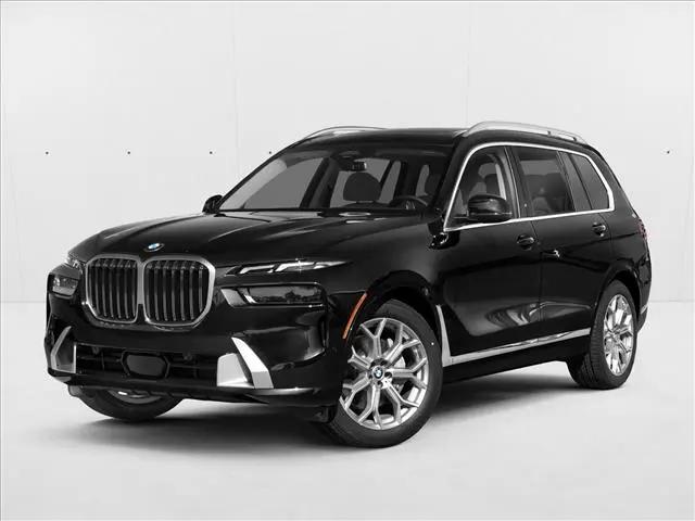 2024 BMW X7 xDrive40i for sale in Houston, TX