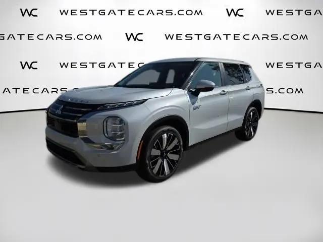 2026 Mitsubishi Outlander PHEV SE S-AWC for sale in Raleigh, NC