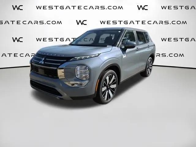 2026 Mitsubishi Outlander LE 2.5 2WD for sale in Raleigh, NC
