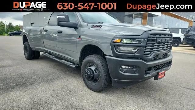 2027 Ram 3500 Tradesman for sale in Glendale Heights, IL