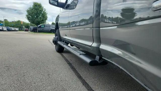 2027 Ram 3500 Tradesman