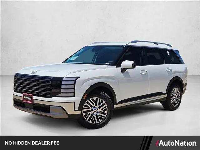 2027 Hyundai Palisade SEL 7P for sale in Corpus Christi, TX