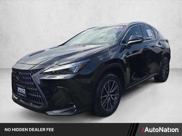 2024 Lexus NX 350 Premium for sale in Houston, TX
