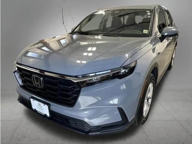 2024 Honda CR-V LX AWD for sale in Scotia, NY