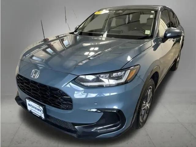2024 Honda HR-V AWD EX-L for sale in Scotia, NY