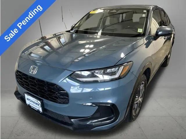 2024 Honda HR-V AWD EX-L for sale in Scotia, NY