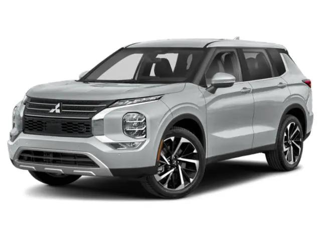 2024 Mitsubishi Outlander SE 2.5 S-AWC for sale in Lawrenceburg, IN