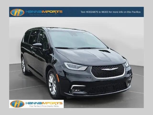 2026 Chrysler Pacifica Limited for sale in Raleigh, NC