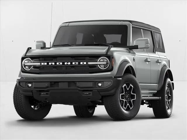 2024 Ford Bronco Outer Banks for sale in Westlake, OH
