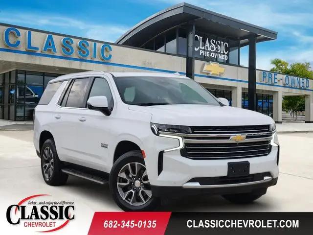 2024 Chevrolet Tahoe 2WD LT for sale in Grapevine, TX