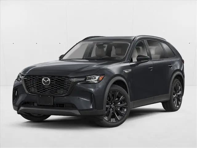 2026 Mazda X-90 3.3 Turbo Premium Sport for sale in The Woodlands, TX